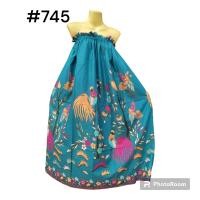 ราคา ผ้าถุงยางยืด เกาะอกอาบน้ำ กระโปรงเอวยืด กว้าง 2เมตร ยาว 40นิ้ว สีไม่ตก มีเก็บเงินปลายทาง (21379700774)