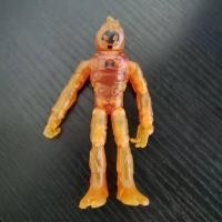 ราคา สินค้าของแท้ ben10โมเดลที่สามารถเคลื่อนย้ายได้แบบข้อต่อของแฮกเกอร์เยาวชนของตั้งโชว์ตุ๊กตาทำมือของเล่นผู้ชาย (14217296928)