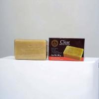 ราคา สบู่มาดามเฮง สบู่เคลียร์สปอต สูตรต้นตำรับมาดามเฮง ขนาด 250g ก้อน ก้อนใหญ่ (18481426366)