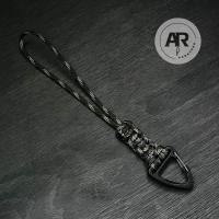 ราคา พวงกุญแจเชือกพาราคอร์ด พวงกุญแจ paracord (20952852499)