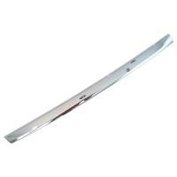 ราคา คิ้วฝากระโปรงท้ายบน Toyota Vios 2013 2014 2015 2016 ชุบโครเมี่ยม (1371094466)