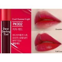 ราคา Etude House Dear Darling Tint 4 5g แท้100 (20979848184)
