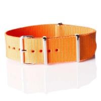 ราคา สายนาโต้ overwrist nato strap 19mm (16117576808)