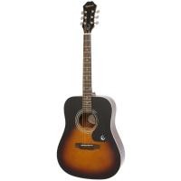 ราคา Epiphone DR 100 กีต้าร์ โปร่ง 41 นิ้ว กีตาร์โปร่ง Epiphone DR100 แถม ปิ๊ก กระเป๋า คาโป้ สายสะพาย (1346568196)