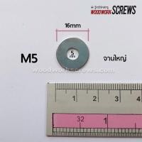 ราคา แหวนอีแปะ รองน้อต 20ตัว แหวนชุบขาว แหวนรอง แหวนอีแปะบาง แหวนกลม ชุดละ 20 ตัว หลายขนาด M4 M5 M6 M8 (19015559198)