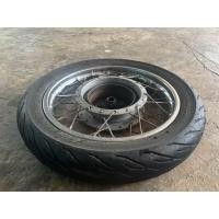 ราคา ชุดล้อหน้าหลัง Yamaha MioFino มีโอฟีโน่ตัวเก่า ของแท้มือสองสภาพดี พร้อมใช้งาน (21398291582)