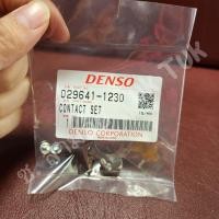 ราคา หน้าทองขาว ไดฮัทสุ 2 สูบ Contact Point Set Daihatsu ZM S 38 2 สูบ DENSO ซ สามล้อ Tuk Tuk (20266548130)