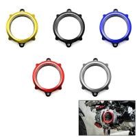 ราคา ฝาครอบเครื่องยนต์ด้านข้างอัลลอยอลูมิเนียม CNC รถจักรยานยนต์สำหรับ HONDA Monkey GROM MSX DAX ST 125 ST125 DAX125 MSX125 CT125 (20030899461)