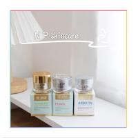 ราคา NP SKIN 3 ตัวท็อปขายดี ไนท์ครีม เดย์ครีม CM II จัดส่งฟรี (133238318)