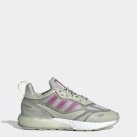 ราคา adidas ไลฟ์สไตล์ รองเท้า ZX 2K Boost 2 0 ผู้หญิง สีเขียว GZ7860 (10148222271)