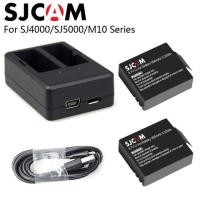 ราคา อุปกรณ์เสริม SJCAM แบตเตอรี่ SJCAM 900mAh ดั้งเดิมสําหรับ SJ4000 SJ4000wifi SJ4000Air SJ4000 หน้าจอคู่ SJ5000x Elite SJCAM Sports Action Camera (21372769632)