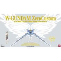 ราคา Bandai PG W GUNDAM Zero Custom 5 LazGunpla (12955708220)