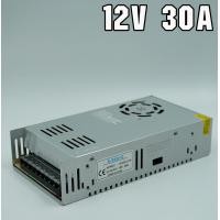 ราคา สวิตชิ่งเพาเวอร์ซัพพลาย ตัวเเปลงไฟ Switching Power Supply 12V 24V 3A 5A 10A 15A 20A 30A 42 360W Silver สวิตชิ่ง4 (21372679070)