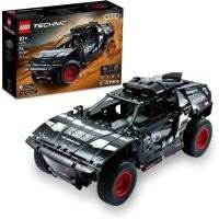 ราคา พร้อมส่ง เลโก้ LEGO Technic 42160 Audi RS Q e tron สินค้าใหม่มือ1 กล่องสวย ลิขสิทธิ์แท้ 100 (21390484241)