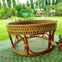 ราคา ขันโตกหวาย (7427674111)