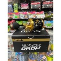 ราคา รอก Banax Black Drop 100 (21426481468)