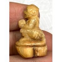 ราคา หนุมานหลวงพ่อสุ่น พระเก่าหายากเปิดแบ่งปันค่ะ (21226627131)