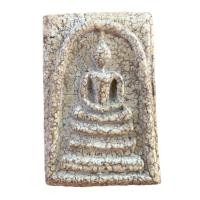 ราคา พระสมเด็จวัดระฆัง สมเด็จเก่าๆพิมพ์ใหญ่นิยม พระเครื่อง (21414792342)