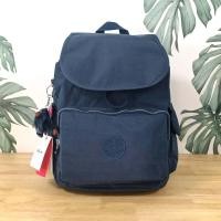 ราคา Kipling CITY PACK BACKPACK กระเป๋าเป้ สะพายหลัง ใบใหญ่ งานแบรนด์แท้ (19784247026)
