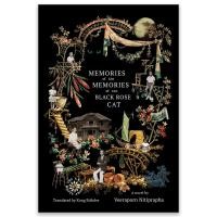 ราคา Riverbooks ร้านหนังสือประวัติศาสตร์ MEMORIES of the MEMORIES of the BLACK ROSE CAT (12716046458)