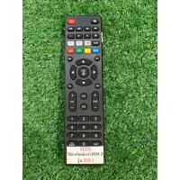 ราคา รีโมท TV HDI รุ่น HD i ใช้สำหรับกล่อง GMM Z (16838203172)