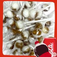 ราคา พร้อมส่ง อมยิ้ม ลูกอม อมยิ้มมินิ รวมอมยิ้มมินิ จูปาจุ๊บ ขนาดมินิ 1ชิ้น 3 5 กรัม 50 100 ชิ้น mini lolipop รสผลไม้ ขนม ลูกอม อมยิ้มรสผลไม้รวม (20167842577)