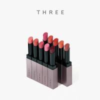 ราคา THREE Arising Spirit Lip Glow ทรี อะไรซ์ซิ่ง สปิริท ลิป โกลว์ ผลิตภัณฑ์ตกแต่งริมฝีปาก (21423926757)