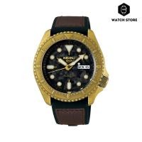 ราคา นาฬิกา Seiko 5 Sports SKX Specialist Style รุ่น SRPE80 ของแท้ ประกันศูนย์ 1 ปี (17775796757)
