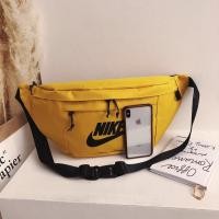 ราคา กระเป๋าสะพายข้าง เนื้อผ้าไนล่อนกันน้ำ NK 1 มีให้เลือกหลายสีมาก มีเก็บเงินปลายทาง (9450707092)