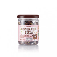 ราคา กิฟฟารีน ขนม ธัญพืชอบกรอบ ใช้อบไม่ทอด ไม่มีแป้ง ไม่ใส่เนย โปรตีนสูง ไม่ทำให้อ้วน กราโนล่า คิวบ์ Granola Cube Giffarine (18102084941)