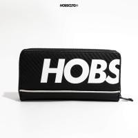 ราคา Hobs กระเป๋าสตางค์ Carbon series Her wallet (15835125913)
