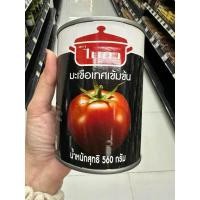 ราคา Mica Tomato paste 560 G มะเขือเทศเข้มข้น ตรา ไมก้า (21365082547)