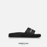 ราคา KENNETH COLE รองเท้าแตะผู้ชาย รุ่น KC SLIDE สีขาว SAN RS91016SY 110 (17429756980)