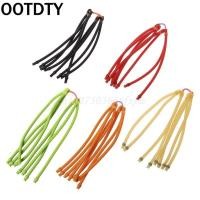 ราคา สายรัดหนังสติ๊กสำหรับยิงปลาล่าสัตว์แถบกลมสำหรับเปลี่ยนท่อยางยืดหยุ่นเครื่องมือหนังสติ๊กทรงพลัง (19686525522)