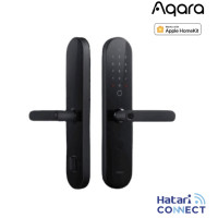 ราคา Aqara Smart Door Lock N100 Bluetooth กลอนล็อคประตูดิจิตอลอัจฉริยะ รุ่น N100 Bluetooth (21273130541)