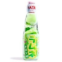 ราคา ค่าส่งถูก Japan Hatakosen Ramune Soda น้ำขวดลูกแก้วรสผลไม้ผสมโซดา นำเข้าจากญี่ปุ่น (16323439666)