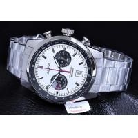 ราคา นาฬิกา Alba Quartz Chronograph รุ่น A4B009X A4B009X1 (21425947170)