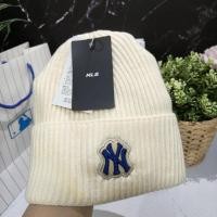 ราคา หมวกไหมพรม NY สุดฮิต แนวสตรีท ไหมพรมนุ่มมาก มี3 สี (21054745172)