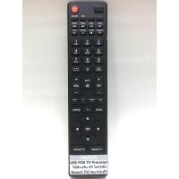 ราคา รีโมททีวี โปรวิชั่น Provision รุ่น PRO533 ใช้ได้กับรีโมทที่ทรงแบบเดียวกัน (1257316128)