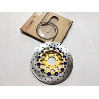 ราคา จานเมกาเทค 220 mm พร้อมสเปเซอร์ A2 งานSwits แท้ หมุดโดดสุ่มสี ใส่ WAVE 125 (16411694884)