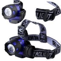 ราคา ไฟหน้าไฟฉายคาดศีรษะ LED ไฟฉายไฟฉายคาดศรีษะไฟหน้าแบบสวมหัวไฟฉายสำหรับการล่าสัตว์ (19730246971)