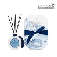 ราคา DONNA CHANG Eucalyptus Lavender Reed Diffuser 100 ml ดอนน่า แชง ก้านไม้หอมกระจายกลิ่น น้ำหอมปรับอากาศ น้ำหอมบ้าน ก้านไม้หอม (12775827692)