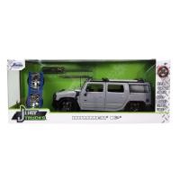 ราคา Just Trucks 2003 Hummer H2 1 24 JADA (20627835928)