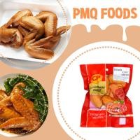 ราคา ปีกไก่รมควัน CP 1 กิโลกรัม (18815425628)
