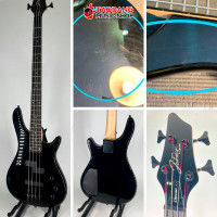 ราคา ทักแชทรับส่วนลด 125 MAX รวมเบสไฟฟ้าเต่าแดง ลดช็อคโลกสูงสุด 40 มือหนึ่งตามสภาพ ในงบไม่เกิน 4900 บาท KAZUKI JB4 2XJB พร้อมเช็คQC ส่งฟรีแท้100 เต่าแดงClearance (20861195812)