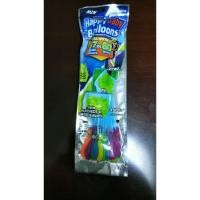 ราคา ซื้อปืนฉีดน้ำ ส่งโปโลน้ำ ลูกโป่งระเบิดน้ำ ลูกโป่งน้ำ 1 พวงมี 37 ลูก 3 พวงมี 111 ลูก สงกรานต์อยู่บ้าน water balloon (21390129256)