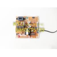 ราคา อะไหล่ทีวี MainBoard เมนบอร์ดทีวี ภาคจ่ายไฟสวิทชิ่ง SAMSUNG ทีวี24นิ้ว รุ่นUA24H4003AR (10133600510)