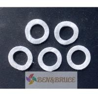 ราคา บูชพัดลมขนาด 18 นิ้ว ฮาตาริ รูใน 9 มม อะไหล่พัดลม (21222996074)