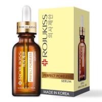 ราคา ลดราคาพิเศษของแท้ ROJUKISS Perfect Poreless Serum (21327147199)