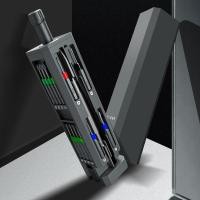 ราคา ชุดไขควง ชุดไขควงแม่เหล็ก ไขควงเล็ก ไขควงซ่อมมือถือ ชุดไขควงซ่อมมือถือ ชุดไขควงอเนกประสงค์ ไขควงแว่นตา เครื่องมือ DIY ไขควงเล็ก ไขควง (21208547069)